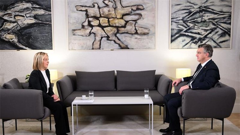 PM: Salary increases expected in the next three months